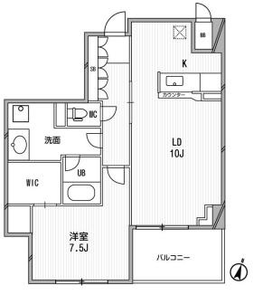アーデンタワー福島ウエスト