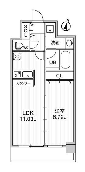 LaDouceur天満