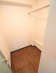 ネット伏見町の収納