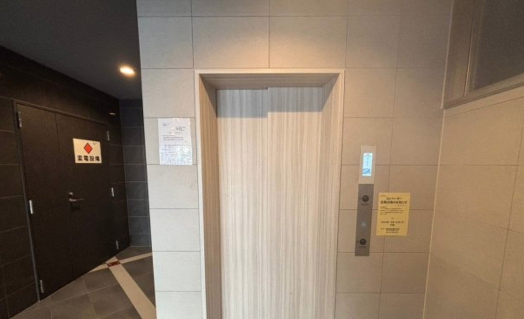 セレニテ難波リアンのその他共用部分