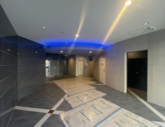 セレニテ難波リアンのその他