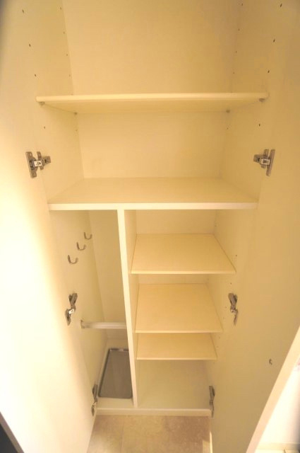 プライムアーバン御堂筋本町の内装