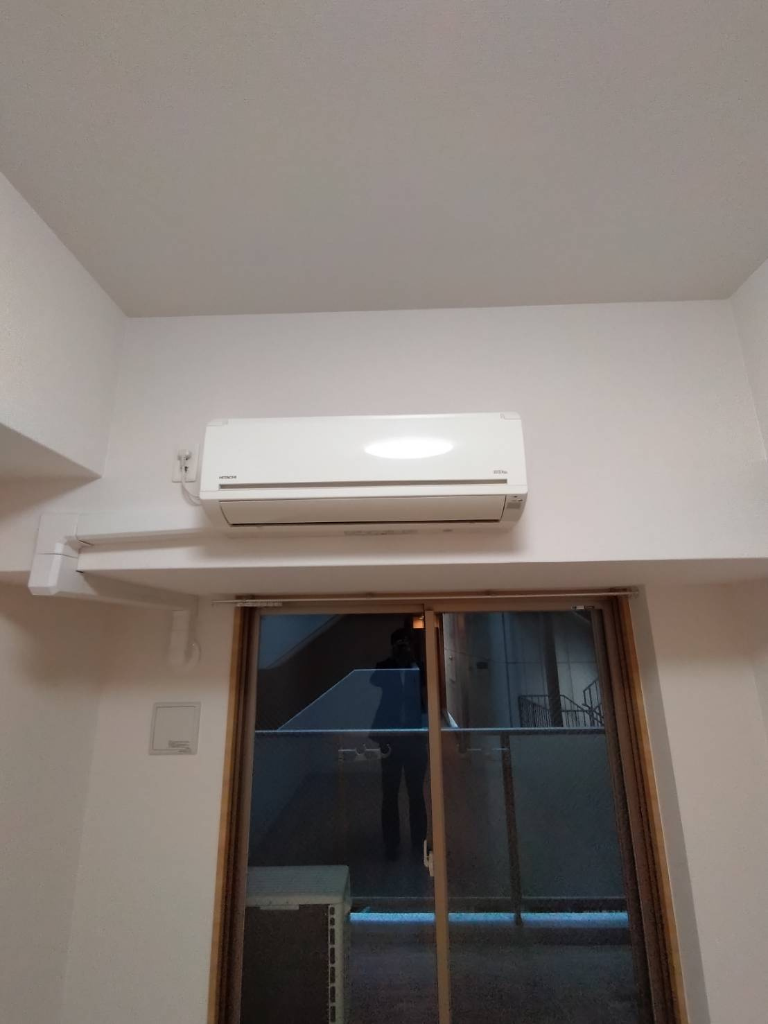 プライムアーバン御堂筋本町のセキュリティ