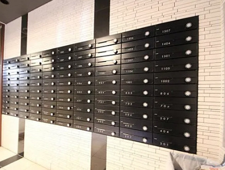 プライムアーバン御堂筋本町の外観