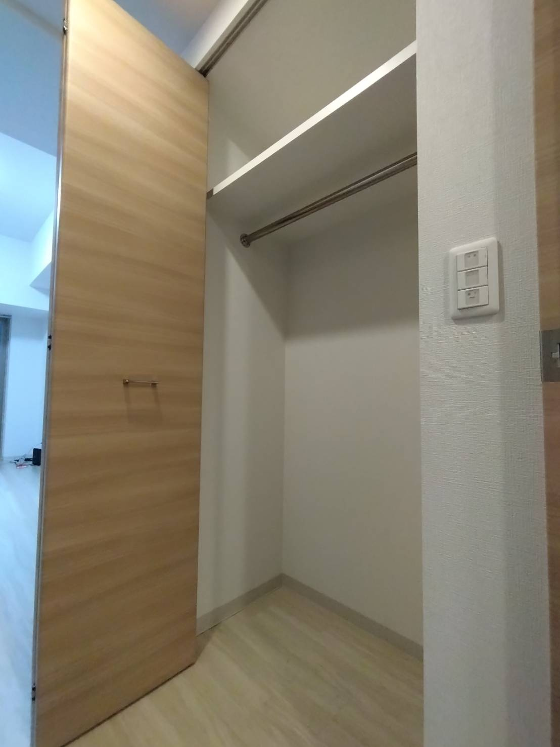 プライムアーバン御堂筋本町のトイレ