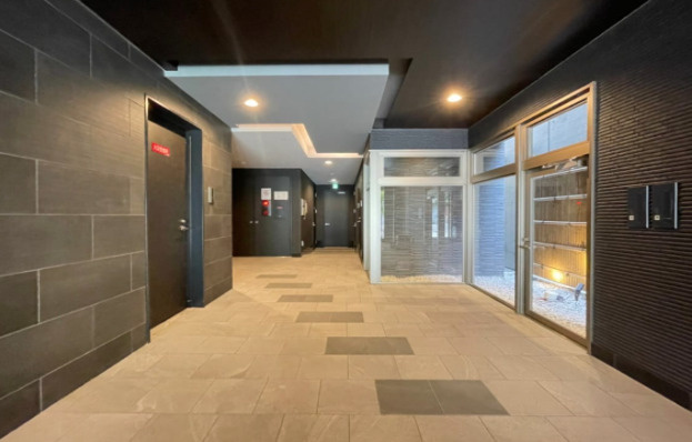 シーズンフラッツ靭本町のその他