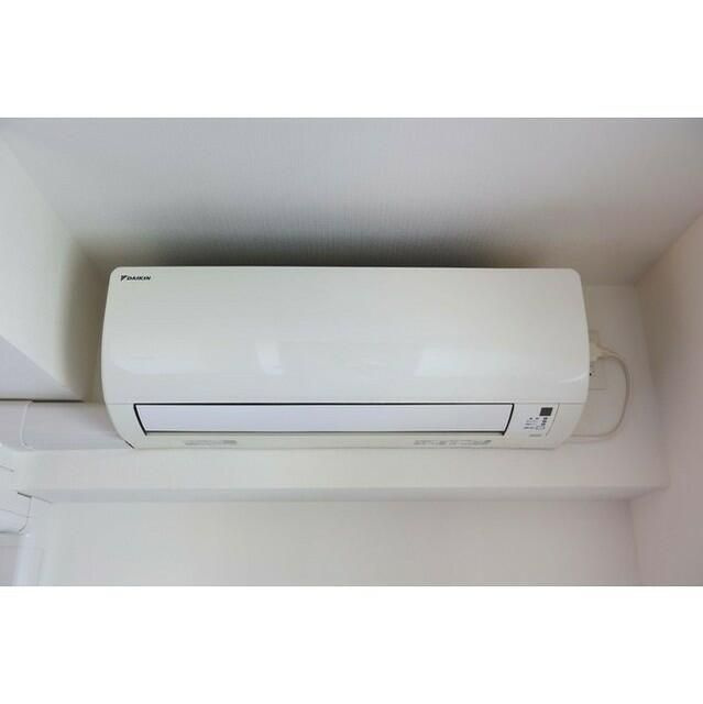 ライトテラス蔵前の設備