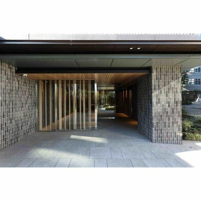 ライトテラス蔵前のその他共用部分