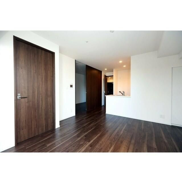 ライトテラス蔵前の内装