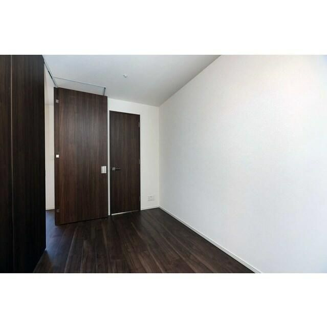 ライトテラス蔵前の洋室