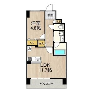 海老江サンライズ