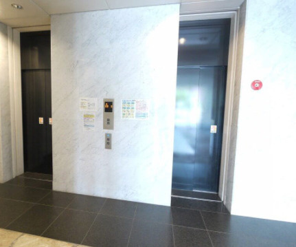 メゾン・ド・ヴィレ大阪城公園前のその他共用部分