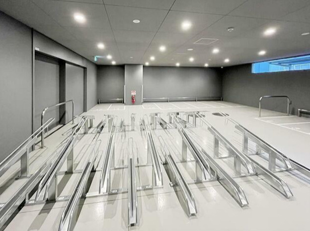 S-RESIDENCE福島diverseのその他共用部分