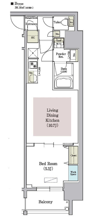 アーバネックス南新町