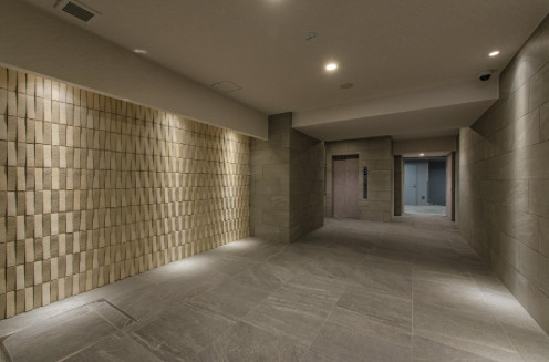 アーバネックス南新町のその他