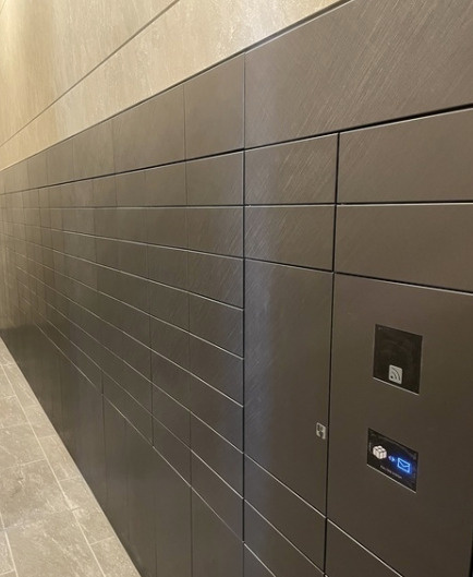 ルフォンプログレ堺筋本町タワーレジデンスのその他共用部分