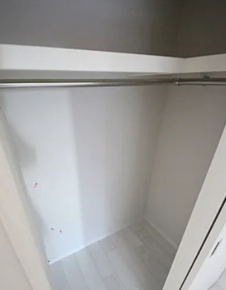 ルフォンプログレ堺筋本町タワーレジデンスの収納