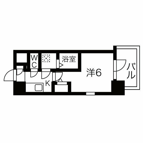 エスリードレジデンス梅田デュオ