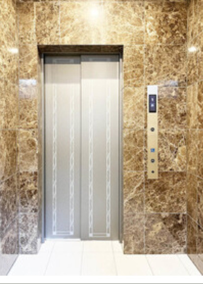 アドバンス大阪城べレッツァのその他共用部分