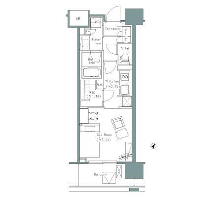 パークアクシスうつぼ公園