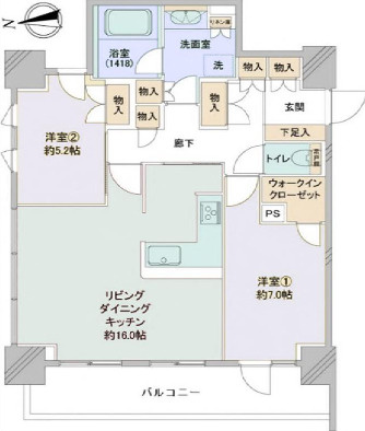 シティタワー梅田イースト