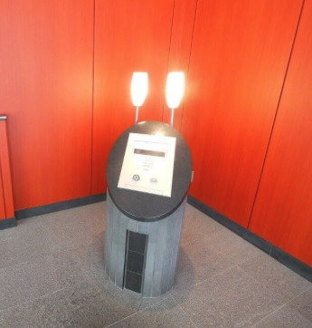 シティタワー梅田イーストのセキュリティ