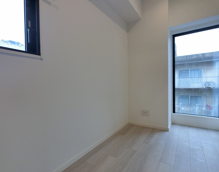 シーズンフラッツ大手前の内装