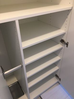 クレヴィスタ板橋西台Ⅱのその他