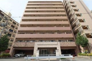 リッツ難波南Ⅱ