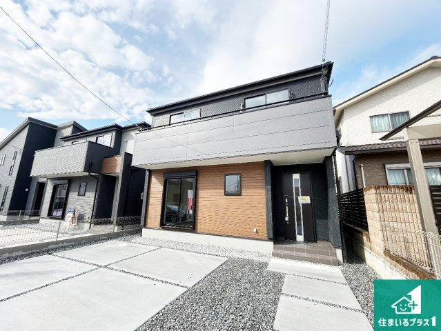 小野市神明町　第4期　新築一戸建て