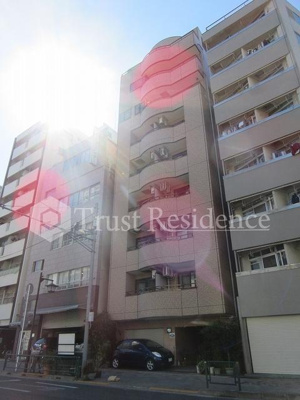 【外観】 | サンライズ浅草