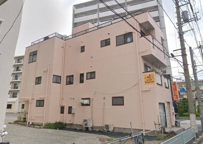 川口市元郷１丁目の賃貸マンションの展望