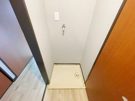 川口市元郷１丁目の賃貸マンションの設備