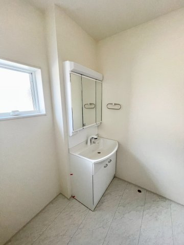 中野市江部第１の内観：施工例