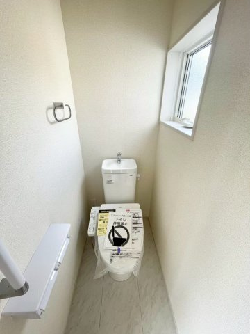 中野市江部第１の内観：施工例