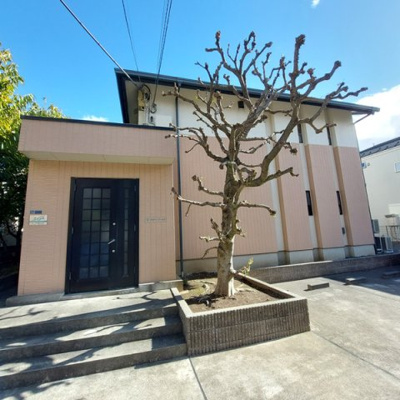 【外観】 | ストロベリーフィールズ