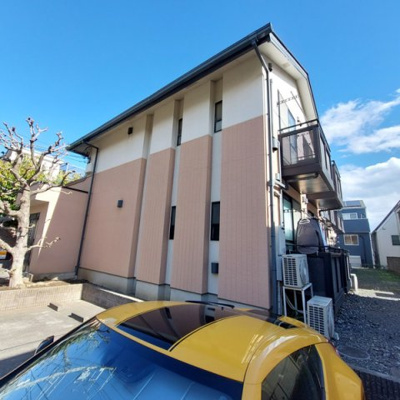 【外観】 | ストロベリーフィールズ