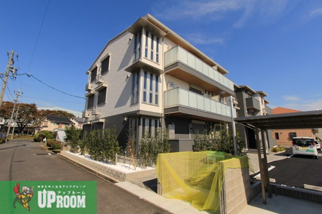 プラムフィールド