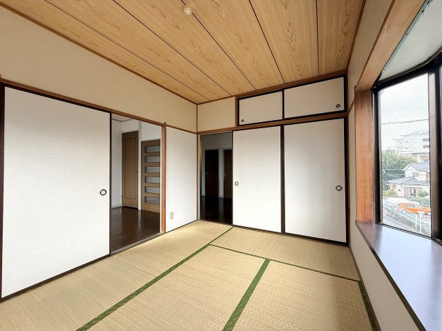 【その他】 | ハイツ本橋