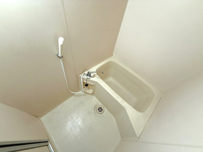 【浴室】 | ハイツ本橋