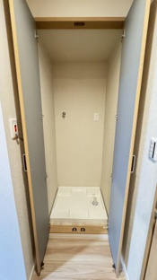 【ランドリースペース】メゾン神足２号棟 