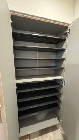 【収納】メゾン神足２号棟 
