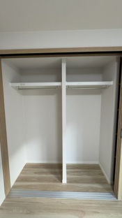 【収納】メゾン神足２号棟 