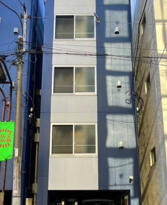 【外観】 | HJ　PLACE　秋葉原A