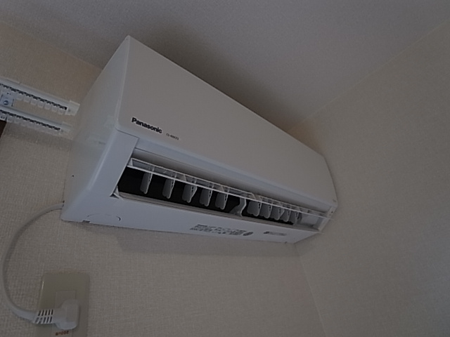 神戸市須磨区大手町５丁目のアパートの設備