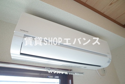 【設備】 | グレースK