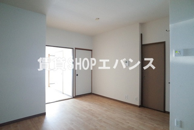 【内装】 | グレースK