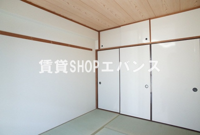 【和室】 | グレースK