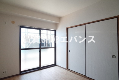 【寝室】 | グレースK