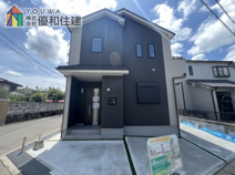 新築戸建　明石松が丘３丁目　全２棟の画像